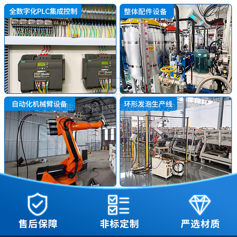 pu發泡機